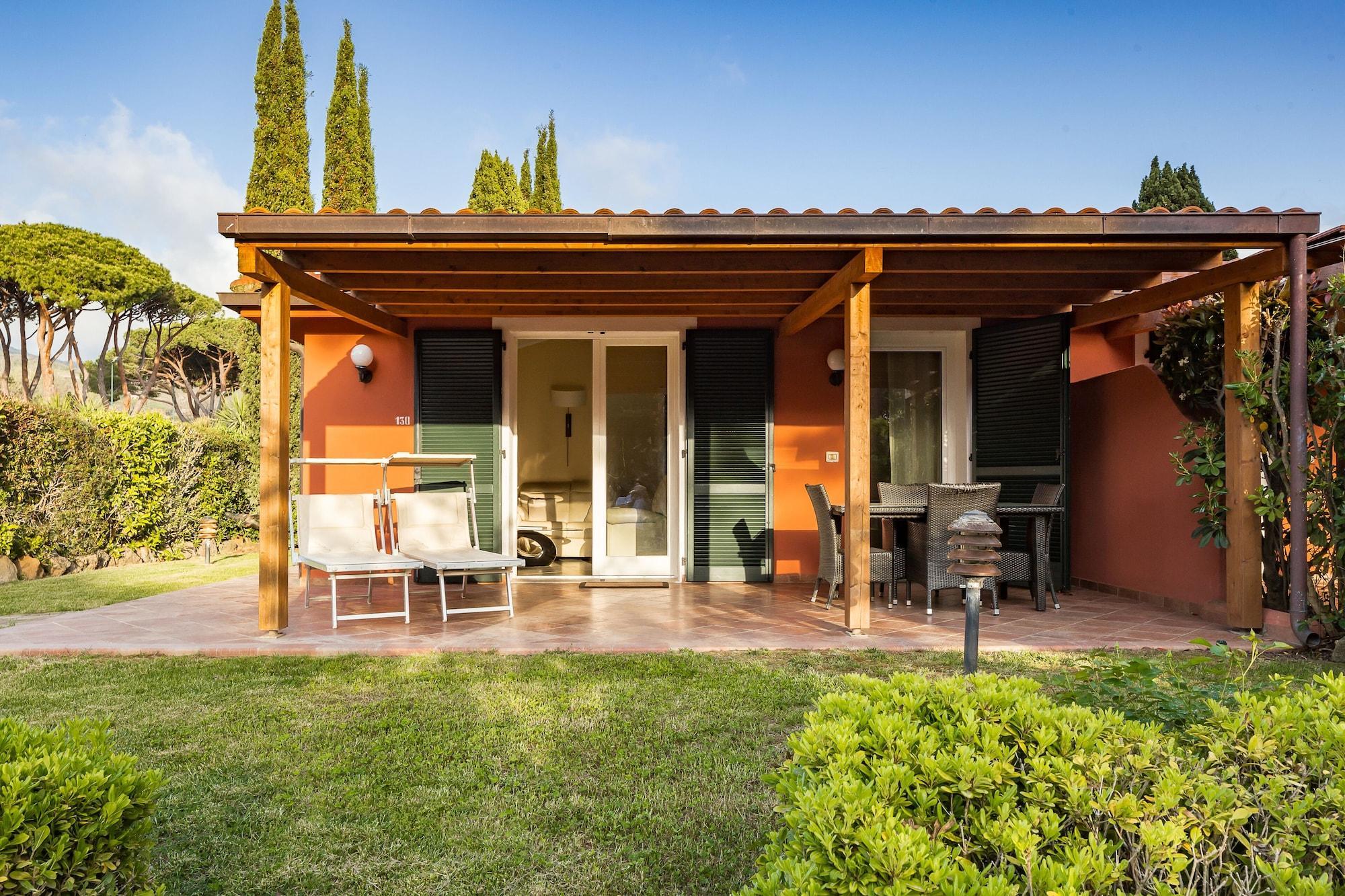 Baglioni Resort Alleluja Punta Ala Exterior photo